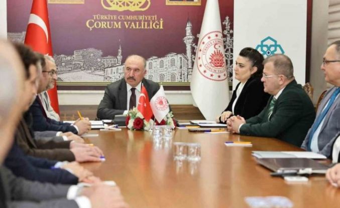 Bu proje ile mezun olan gençlerin istihdama katılması sağlanacak