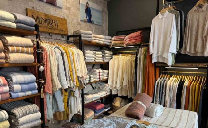 Buldan bezi yeni sezona hazırlanıyor