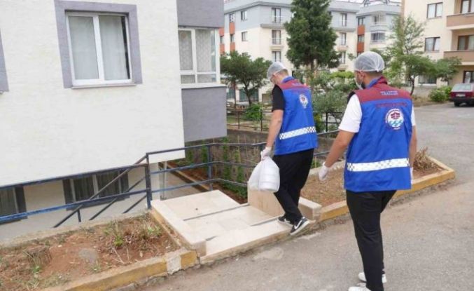 Büyükşehir Belediyesi on binlerce hayata dokundu