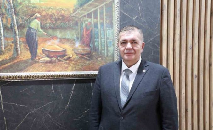 Coğrafi işarette Gaziantep ilk sırada