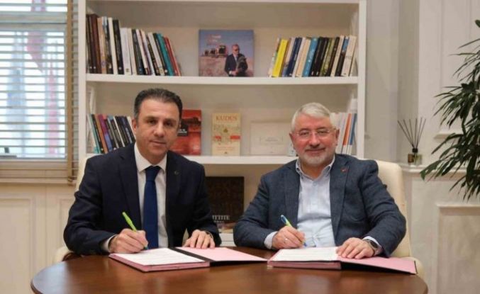 Çorum’da yükümlüler kamu yararına çalışacak