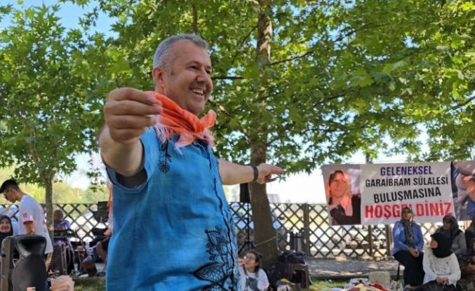 Denizlili ünlü besteciden yürekleri ısıtacak yeni şarkı