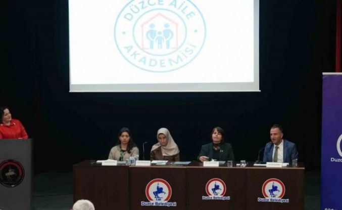 Düzce’de öncelik dezavantajlı bireyler ve aileler