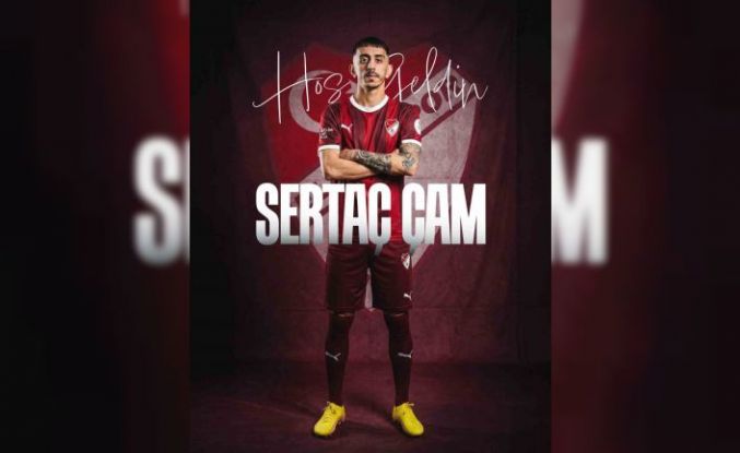 Elazığspor, 4 transferini açıkladı