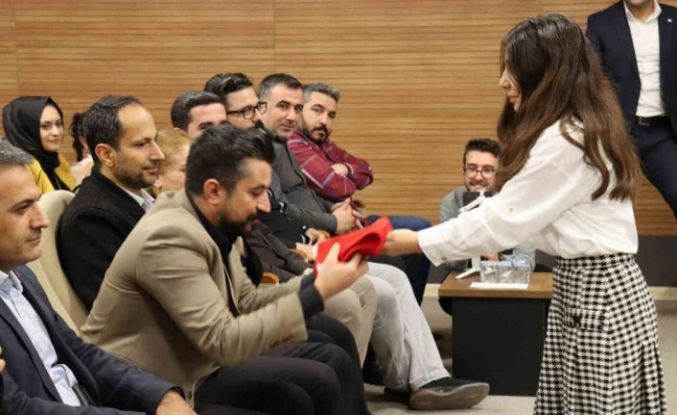 Esentepe Gençlik Merkezinde ara tatil konseri