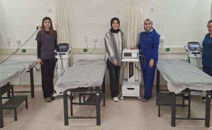 Esnafın desteğiyle kuruldu, 14 bin seansa ulaştı