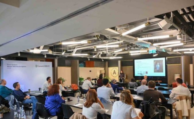 Garanti BBVA’dan melek yatırımcılık eğitimi