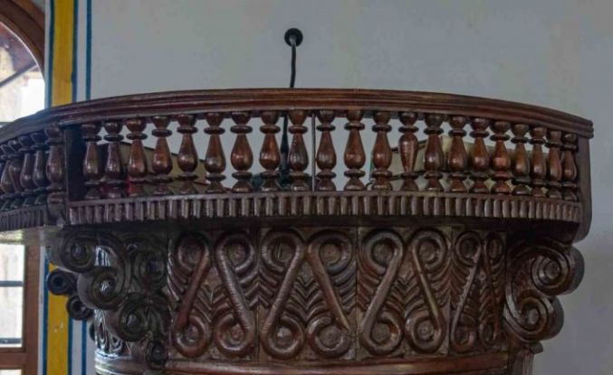 Görselliğiyle göz kamaştırıyor