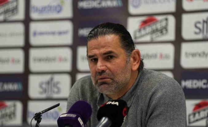 İbrahim Üzülmez: "Yabancı oyuncuyu limon gibi sıkmak lazım"