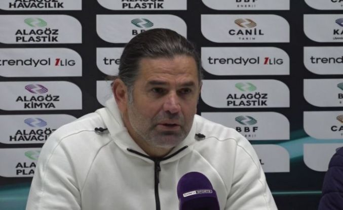 Iğdır FK, İbrahim Üzülmez ile yollarını ayırdı