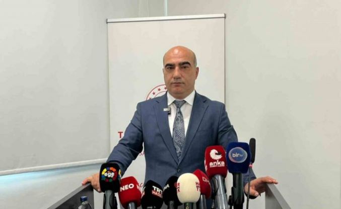 İzmir’in 2025 sağlık karnesi açıklandı