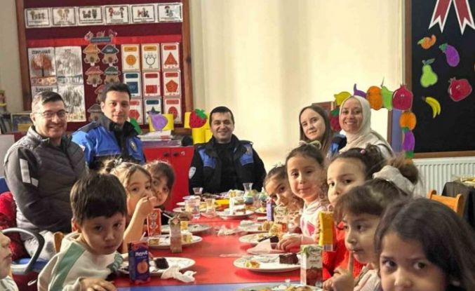 Karabük’te yerli malı bilincine yönelik anlamlı etkinlik