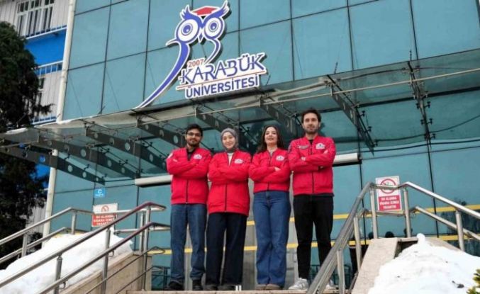 KBÜ Millî Teknoloji Kulüpler Birliği’ne katıldı