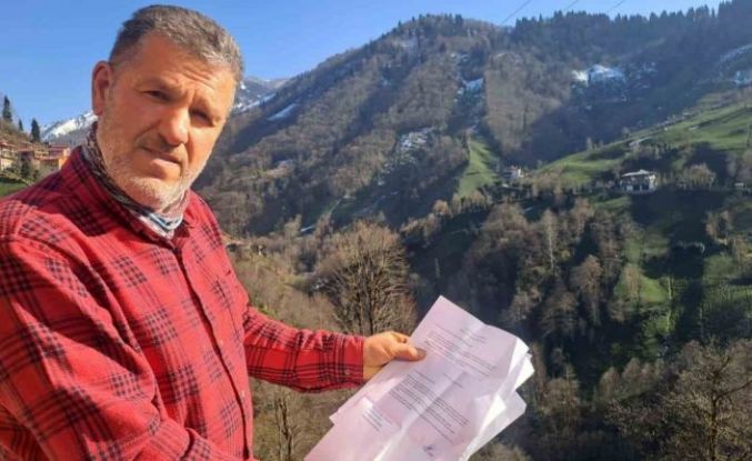 Kendisini banka görevlisi olarak tanıtan dolandırıcılara 132 bin TL’sini kaptırdı