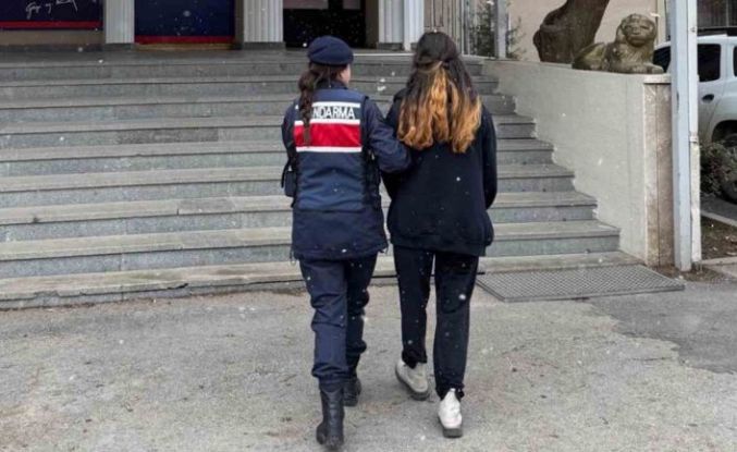 Kırıkkale’de 80 yıl hapis cezası bulunan hükümlü yakalandı