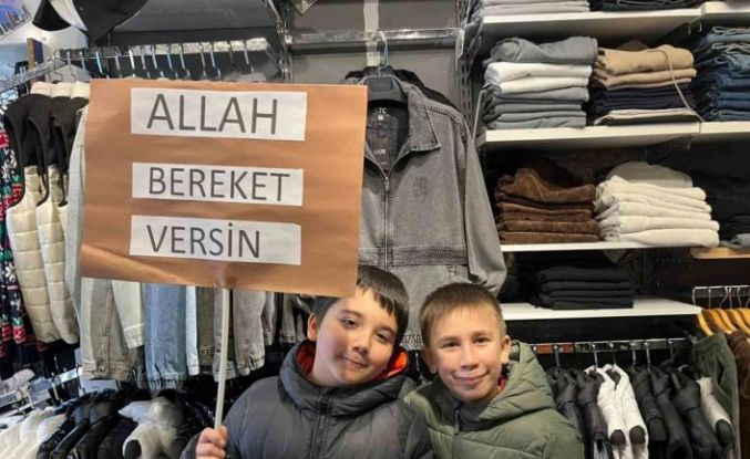 Kırklareli’nde "Türkiye Selamlaşıyor" etkinliği