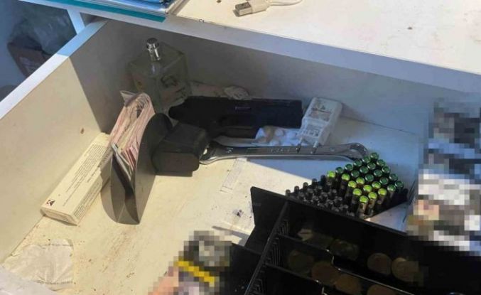 Kırşehir’de yasa dışı bahis operasyonu