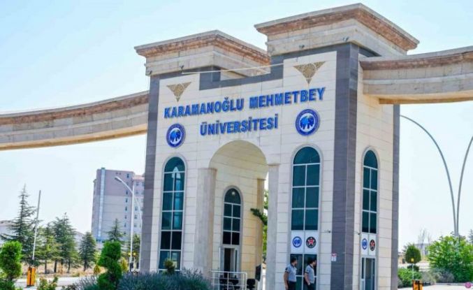 KMÜ, dünya üniversite sıralamalarında yeni bir eşiği aştı