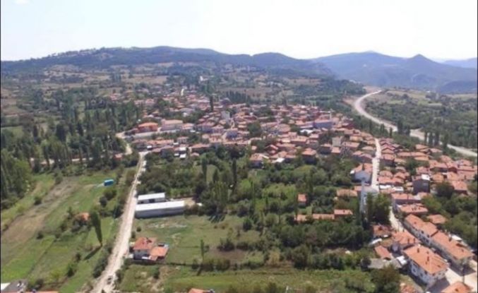 Kütahya’da 60 yıllık isim hasreti sona erdi, Günlüce köyü yeniden "Sülye" oldu