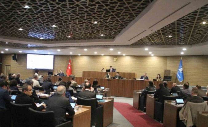 Kütahya’da şehir içi toplu taşıma ücretlerine zam