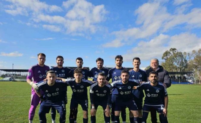 Mazıdağı Fosfatspor, Osmaniye deplasmanında 3 golle güldü