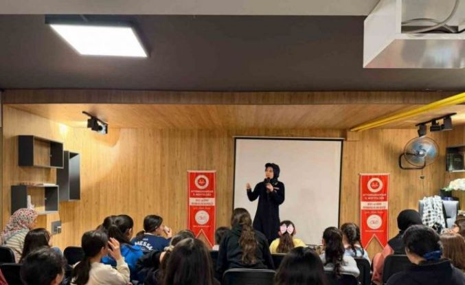 Müftülüğün 3 günlük kampı sona erdi