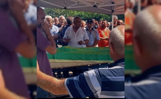 Muhtarlar Görele Belediyesi’nden gasilhane talebinde bulundu