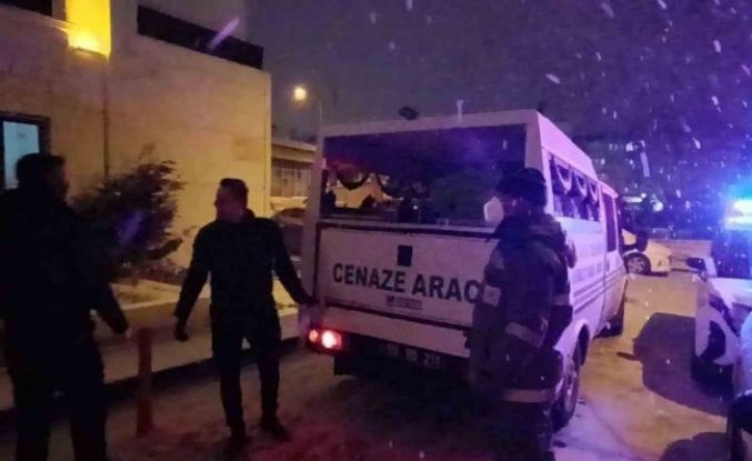 Nevşehir’de bir kadın evinde ölü bulundu