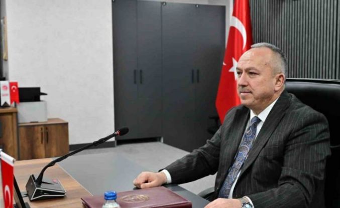 Nevşehir’de suç oranları düştü, operasyon ve denetimler arttı