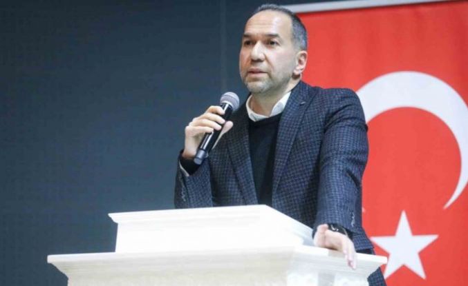 Niğde Belediyesi’nde kadro sevinci: 233 işçi daimi statüye geçti