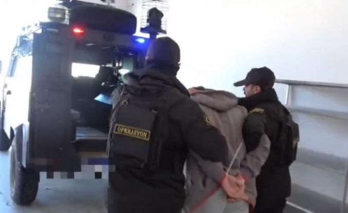 Niğde’de DEAŞ operasyonu: 4 gözaltı