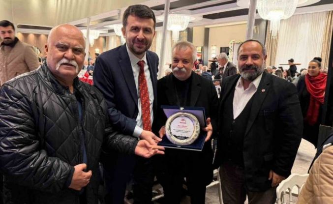 Olay Medya, Güneydoğu’da gazeteciliğe özendirme ödülüne layık görüldü