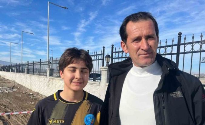 Pazarlar Spor Lisesinden tarihi başlangıç: İlk yılda 1 kupa 6 madalya