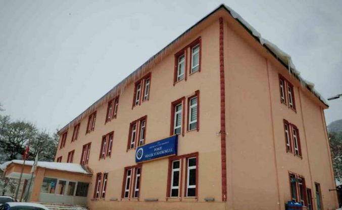 Posof Meslek Yüksekokulu’na Posoflu müdür