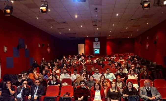 Radyoloji uzmanları hematolojik hastalıklarda görüntüleme için Adana’da buluştu