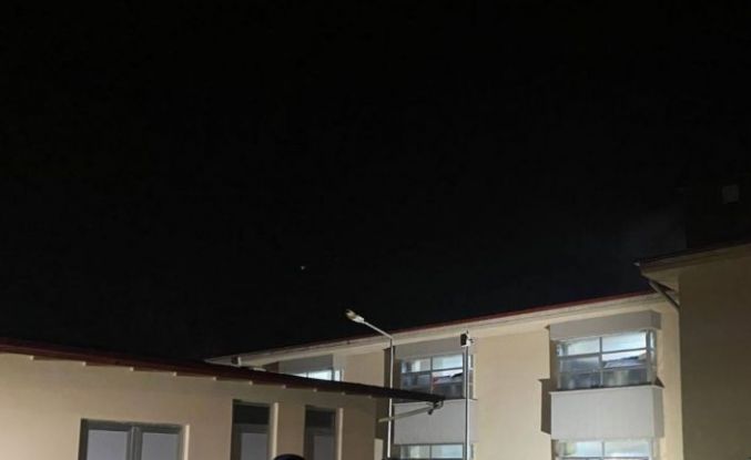 Rize’de 2 ayrı olayda aranan 2 kişi yakalanarak cezaevine gönderildi