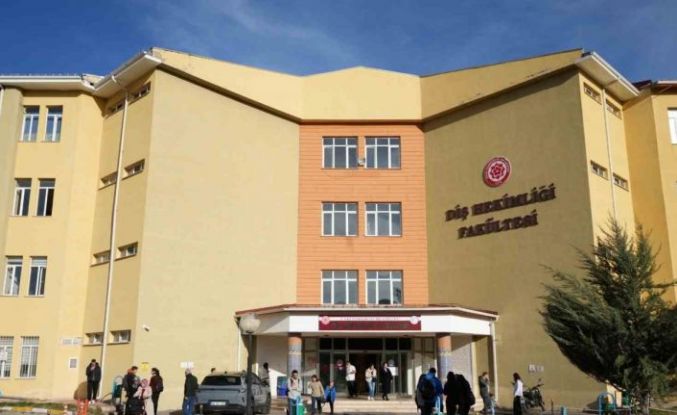 SCÜ Diş Hekimliği Fakültesi, Koşullu Akreditasyon almaya hak kazandı