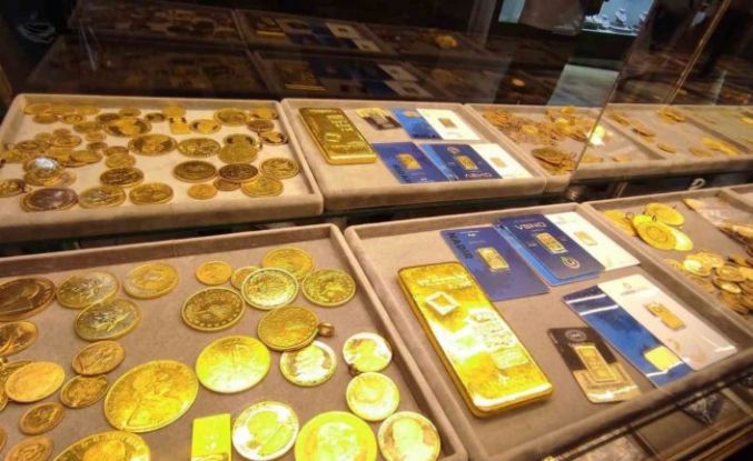 Sektör temsilcisi, 2026 yatırım trendlerini açıkladı: "Altın, geleceği sağlam zeminde kurmak isteyenlerin tercihi devam edecek"