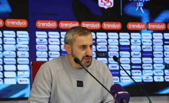 Serkan Özbalta: "Güzel bir galibiyet oldu"