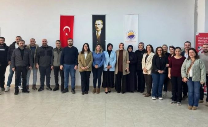 Sinop’ta turizm için güç birliği