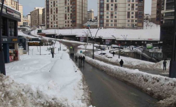 Şırnak Belediyesi araç sahipleri için uyarıda bulundu