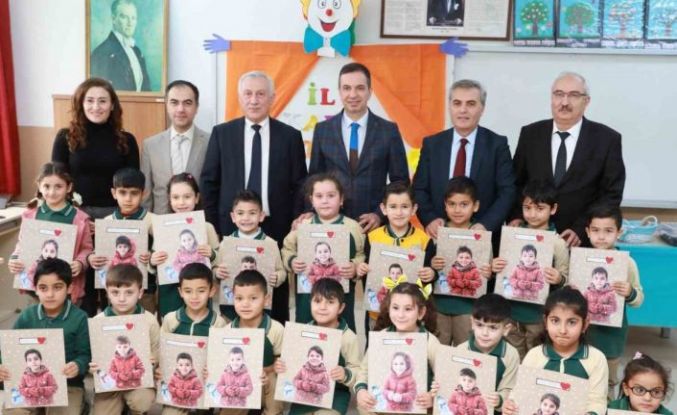 Suluova’da 9 bin öğrencinin karne heyecanı