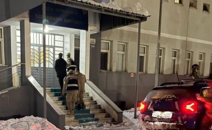 Tunceli’de yavru köpeğe eziyet eden şahıs tutuklandı