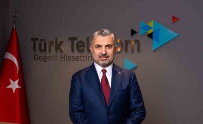 "Türkiye’nin dijital geleceğini, güçlü fiber altyapı ve 5G odaklı yerli teknolojilerle bugünden inşa ediyoruz"