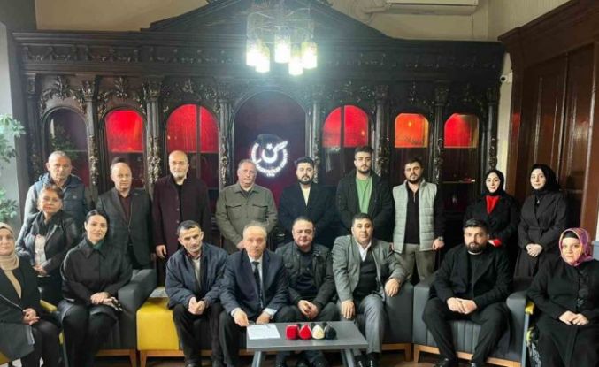 Uluslararası Misafir Öğrenci Dernekleri Federasyonu Trabzon’da vitrine çıktı