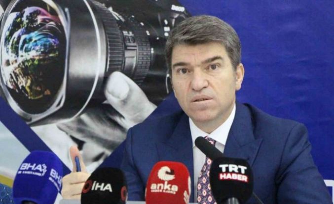 Vali Bakan: "Aranan şahısların Amasya’nın sokaklarında dolaşmasına asla müsaade etmiyoruz"