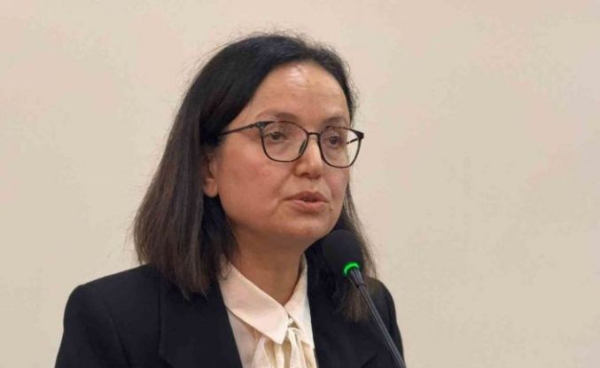 Vali Kaya’ya veda gecesi