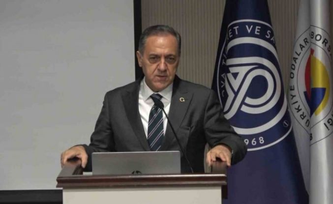 Yalova Sanayi ve Teknoloji İş Birliği Kurulu toplandı