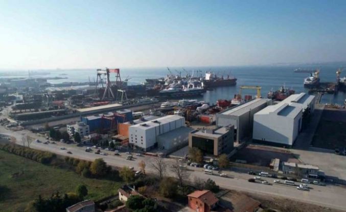 Yalova’nın 2025 ihracatı 805 milyon dolar oldu