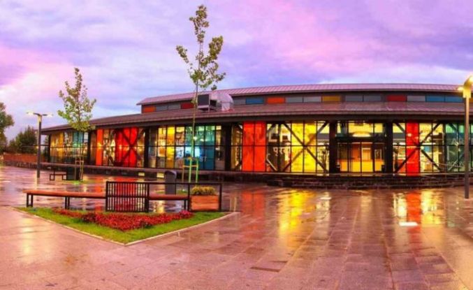 38 yazar ve 13 yayınevi Sakarya’da buluşuyor